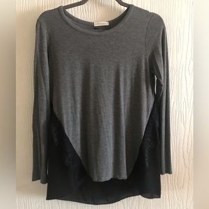 Long sleeve top